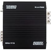 Sundown Audio SIA-1750D Monoblock 1750W RMS Amplifier