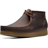 Clarks womens Shacre Boot | Casual Boots