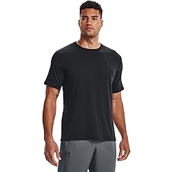 Under Armour Men's UA Sportstyle Left Chest Short