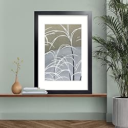 Annecy 16x24 Frame Black 1 Pack, Classic 16x24
