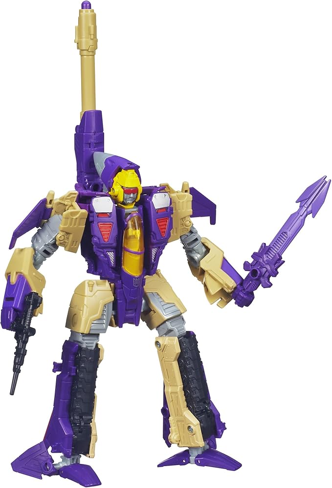 blitzwing figure