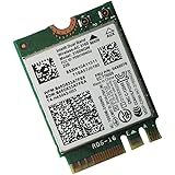 Intel Dual Band Wireless-AC 3160NGW AC3160 3160 FRU:04X6034 04X6076 NGFF Wlan+BT4.0 Card for Lenovo Thinkpad Y40 Y50 E10-30 E455 E555