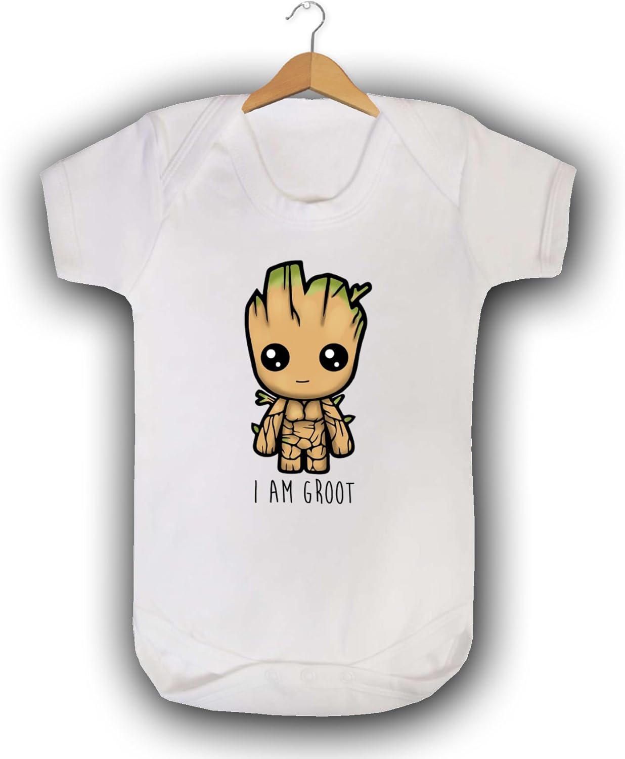 groot baby grow
