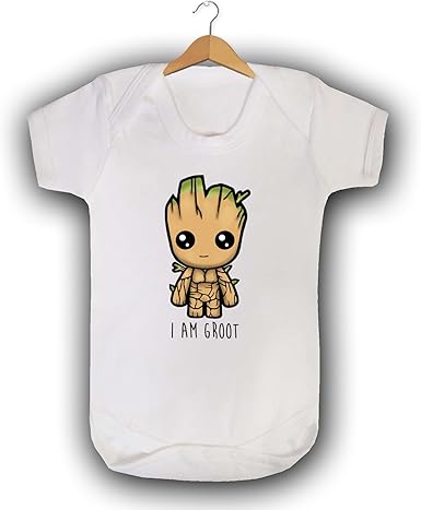 groot baby grow