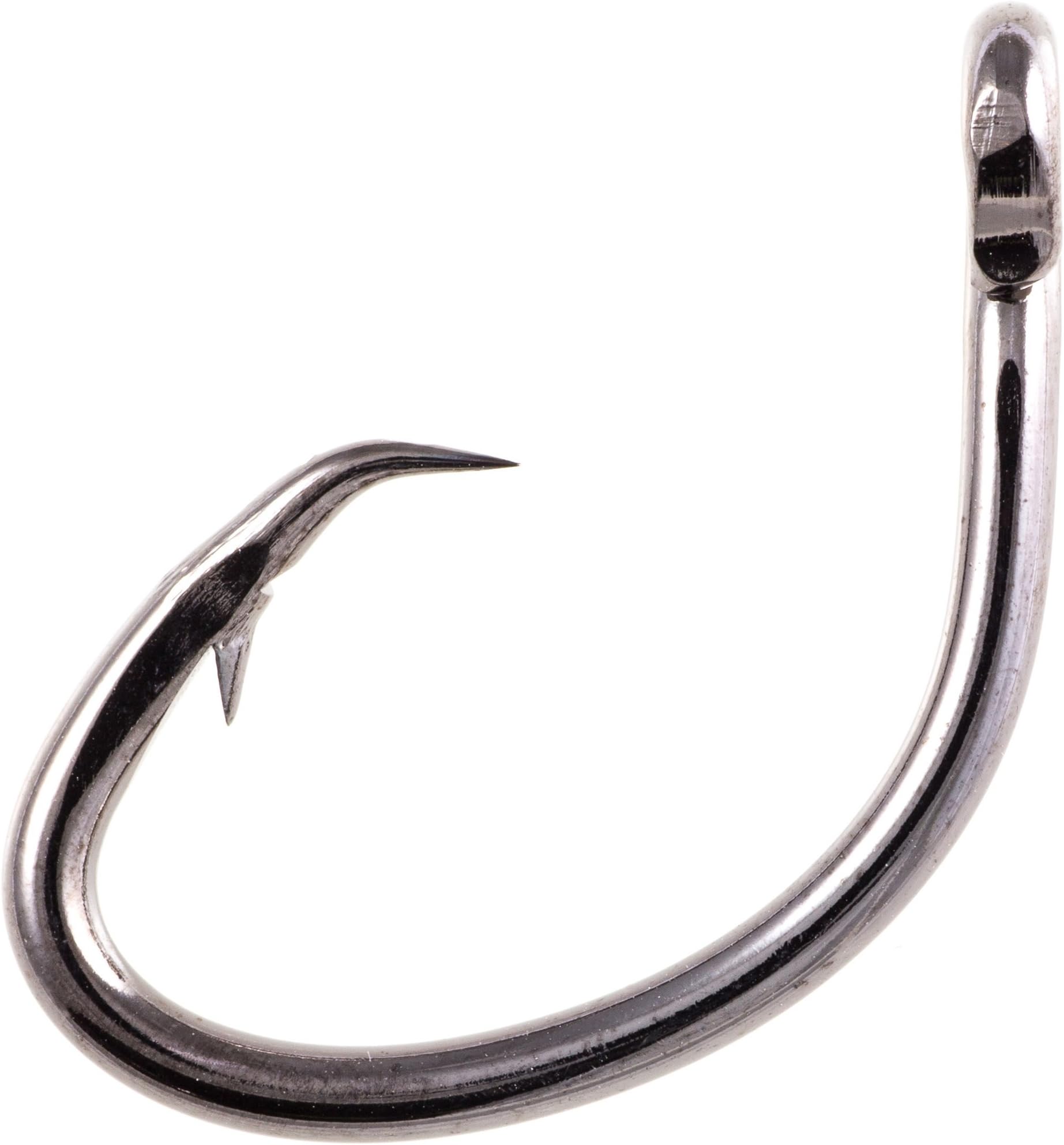 Owner American Grander Tournament Marlin Circle Hook