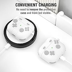 Valkit Compatible with Airpods 3rd Generation