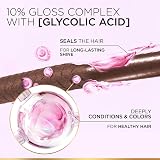 L'Oreal Paris Casting Creme Gloss Hair Color 300 Darkest Brown Ammonia-Free view 3