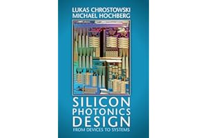 Silicon Photonics Design