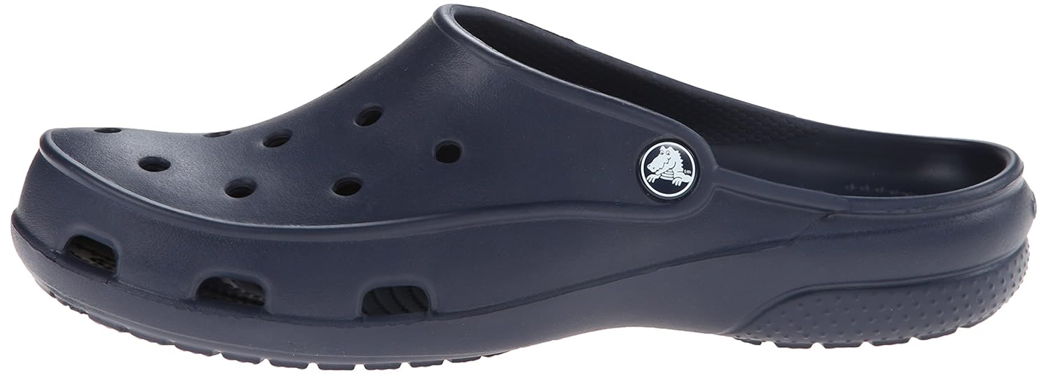 crocs women's freesail clogs