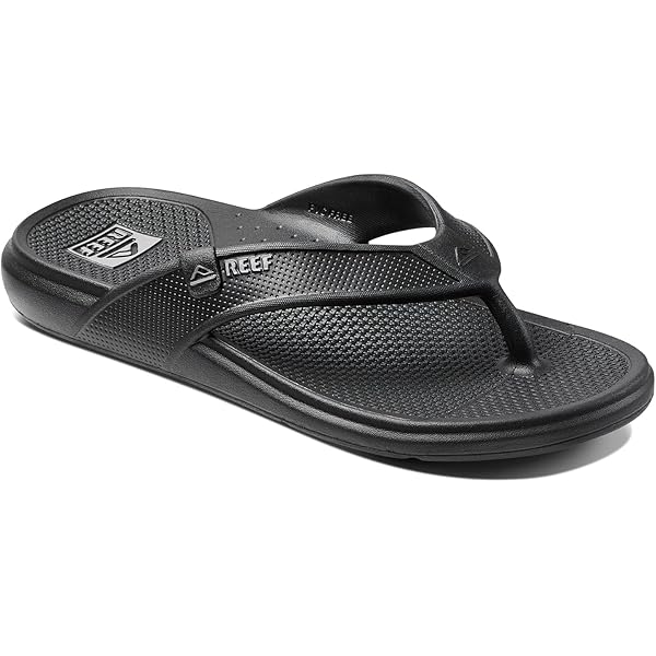 Amazon.com | Reef Water Court Womens Beach Flip Flop, Soft Cushion