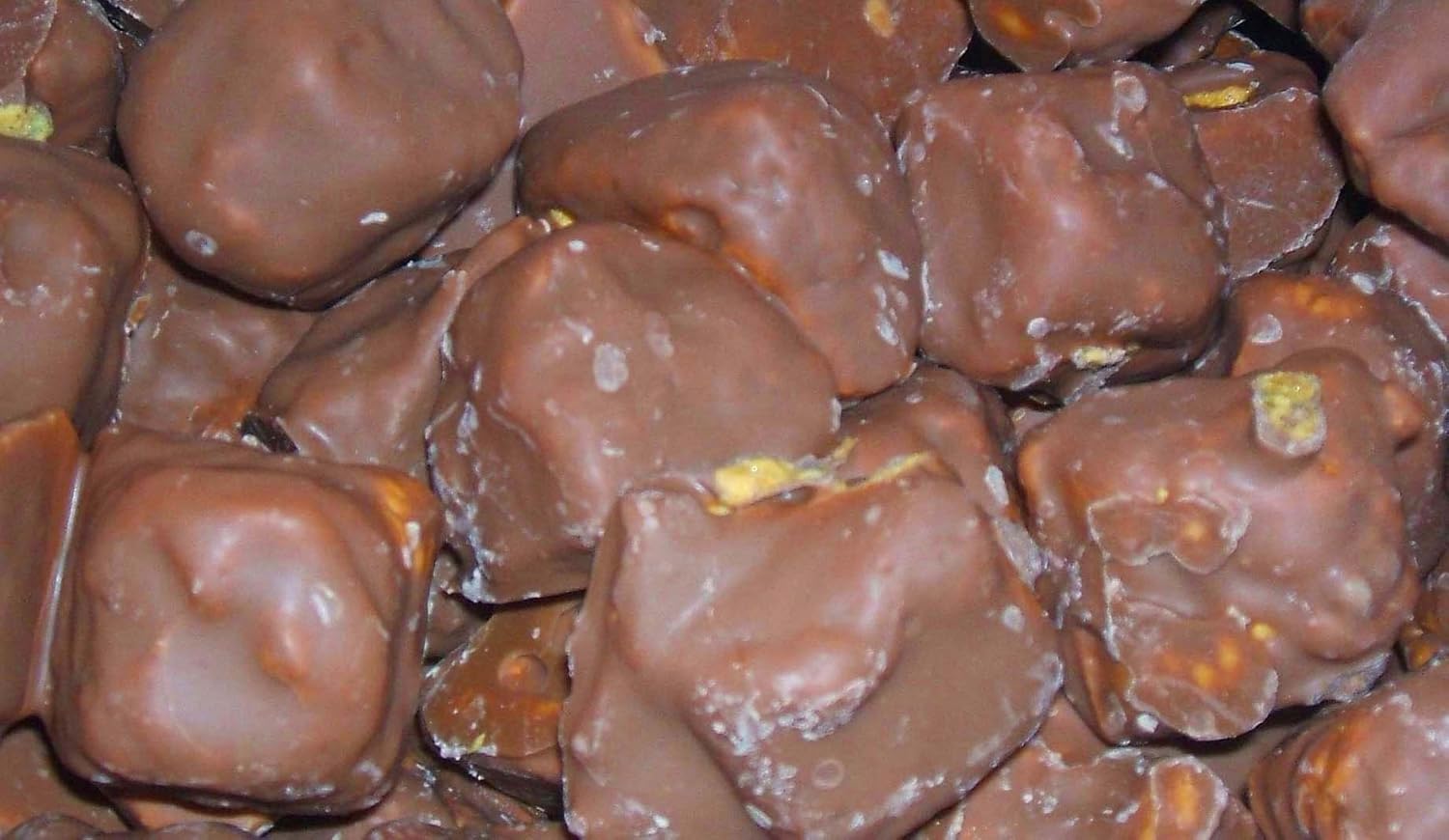 Chocolate Covered 1 kilo bag Amazon.co.uk Grocery