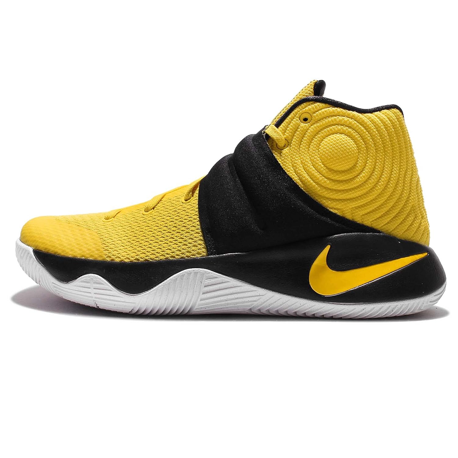 kyrie 2 yellow