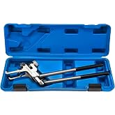 Valve Pressure Spring Installer/Remover For BMW N13, N20, N26, N51, N52, N53, N54, N55 Engines Valve Torsion Spring Disassembly Tool, OEM:117110，Hand Tool Intermediate Levers