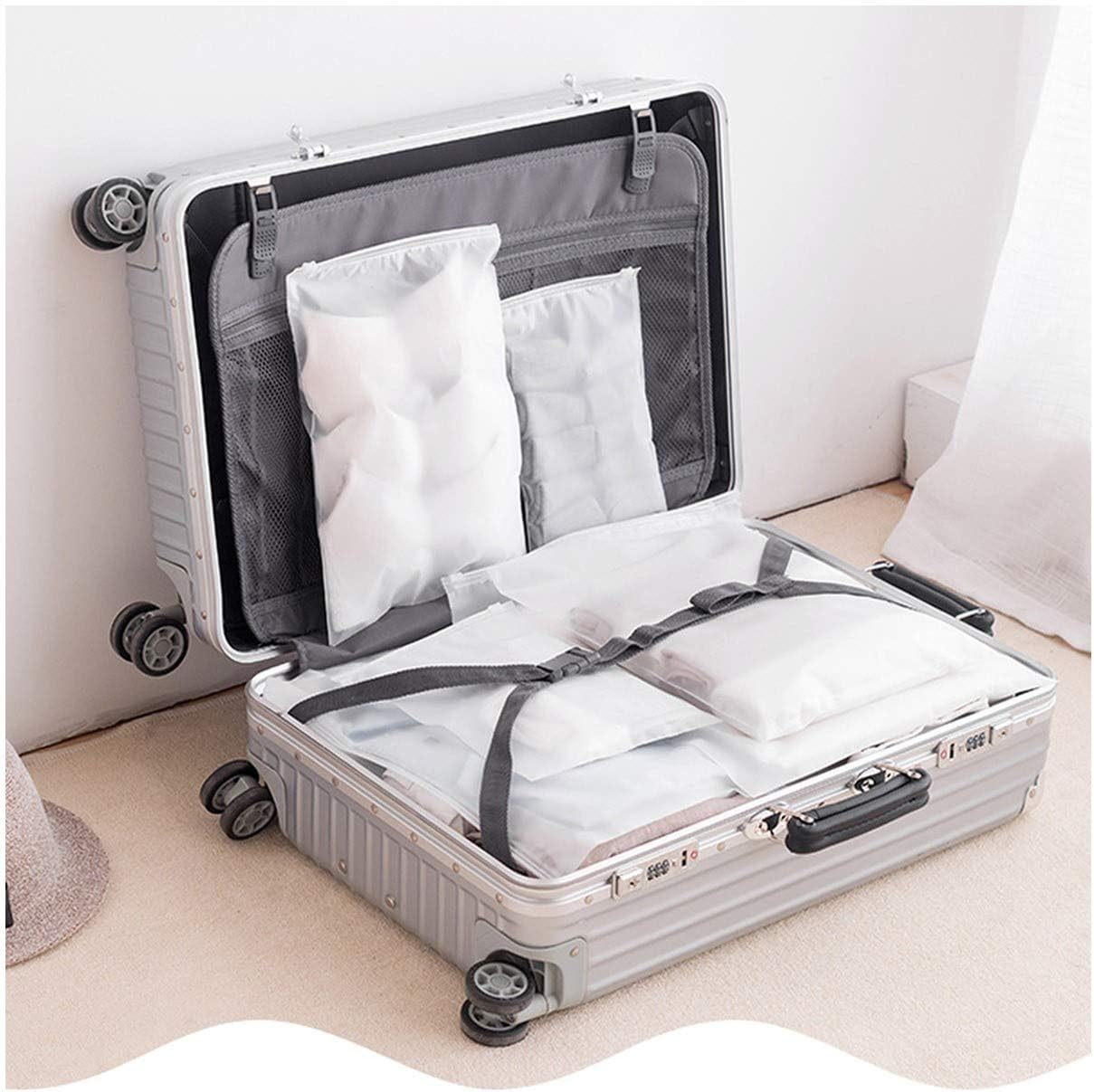 Best Mattress Vacuum Bag Home Depot