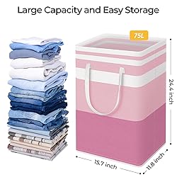 HomeHacks 2 Pack Large Laundry