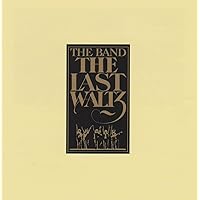 BAND - Last Waltz - Amazon.com Music