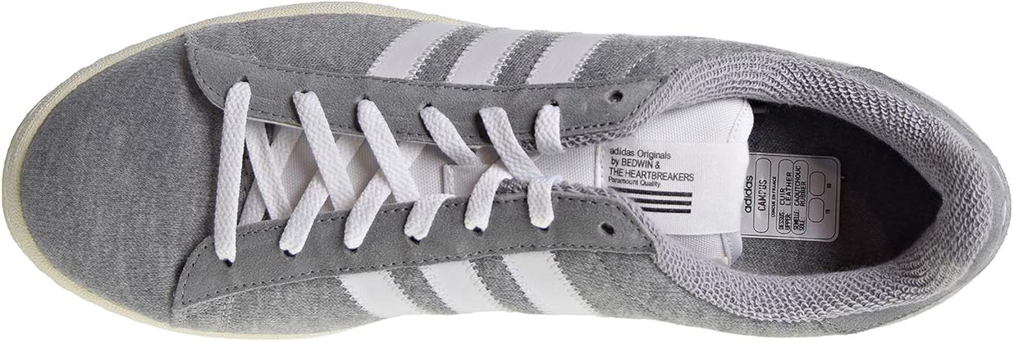 adidas campus france