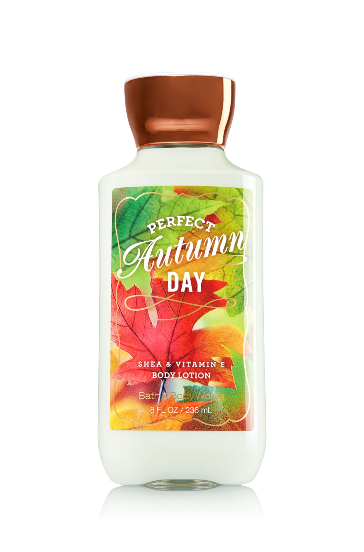 Bath and Body Works Perfect Autumn Day Fine Fragrance Mist
