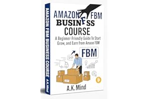 �鶹�� FBM business course : A Beginner-Friendly Guide to Start, Grow, and Earn from �鶹�� FBM