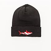Trident Dive Shark Beanie