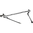 Dorman 602-402 Windshield Wiper Linkage Compatible with Select Pontiac / Toyota Models