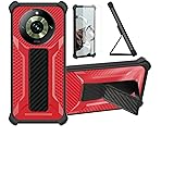 bojioderf Case Compatible for Realme 11 Pro Plus