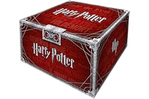 Harry Potter Collection (Seven Harry Potter titles) (French Edition)