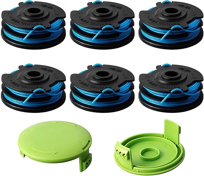 greenworks replacement spool cover sc00l00