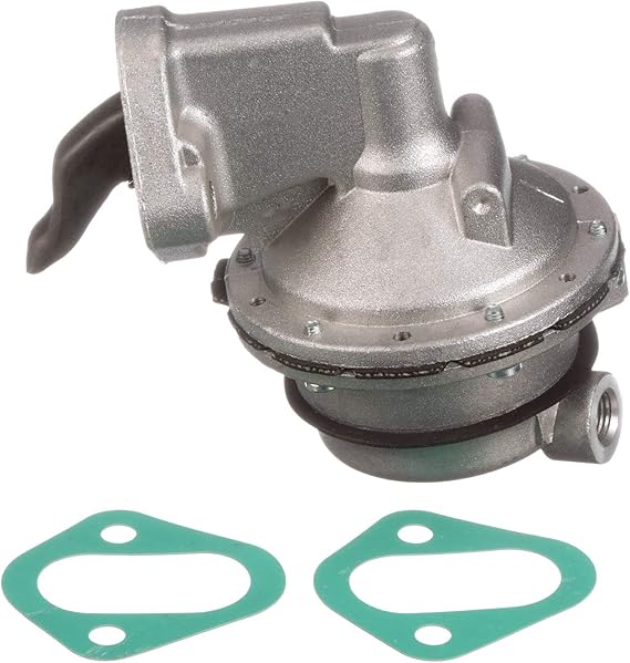 Carter M6900 Mechanical Fuel Pump, Mechanical Fuel Pumps Amazon Canada