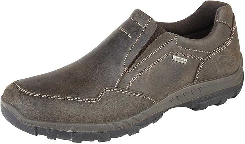 water resistant casual shoes