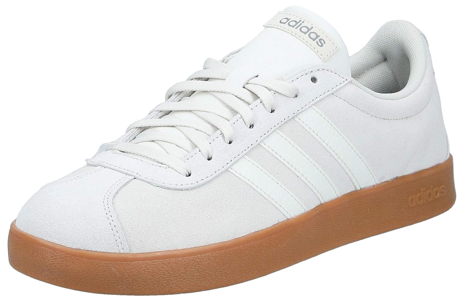 Buy Adidas Men's White Skateboarding Shoes 11 UK (45.5 EU) (EE6893