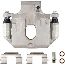 Amazon.com: Genuine Chrysler 68003776AA Disc Brake Pad Kit 