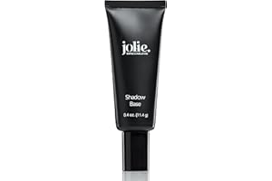 JOLIE. IMPECCABLE ME Jolie Shadow Base Primer - Transparent .50 oz