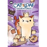 Cat Loaf Adventures Volume 2
