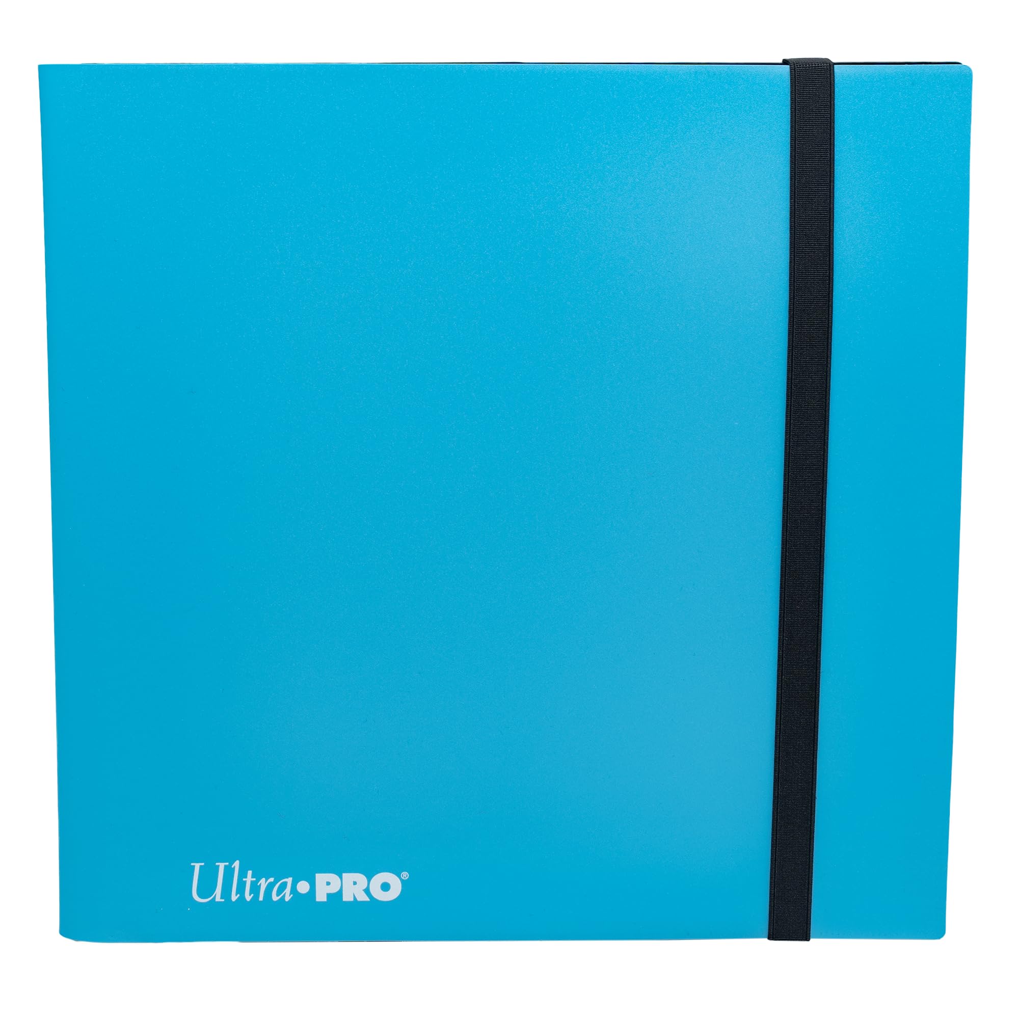 Eclipse PRO-Binder 12-Pocket - Sky Blue