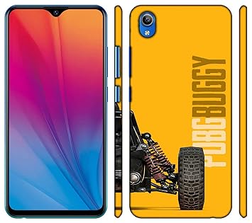 A One Covers Back Cover For Vivo Y91i 3d Printed Hard Amazon In Electronics