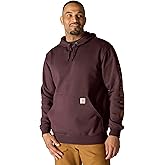 Carhartt Men's Loose Fit Midweight Logo Sleeve Graphic Sweatshirt