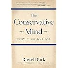 The Conservative Mind: From Burke to Eliot