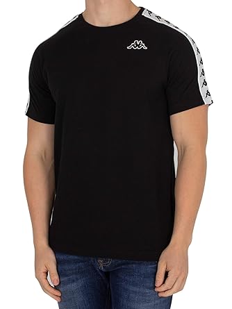 kappa 222 banda t shirt