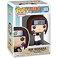 Funko POP! Animation: Naruto - Rin Nohara - Collectable Vinyl Figure - Gift Idea - Official Merchandise - for Kids & Adults - Anime Fans - Model Figure for Collectors and Display