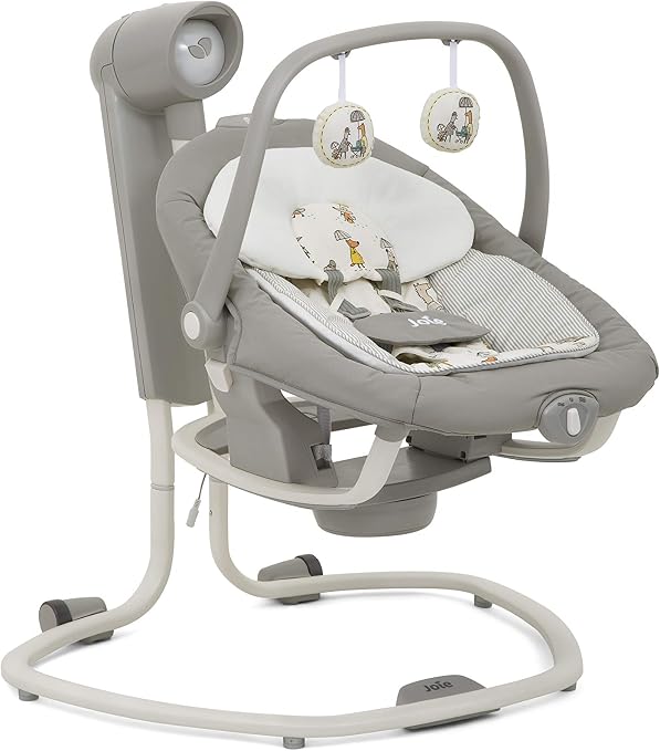 joie serina 2 in 1 swing amazon