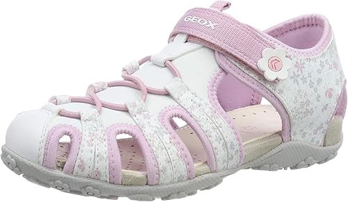 geox sandals girls