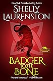 Badger to the Bone