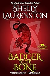 Badger to the Bone