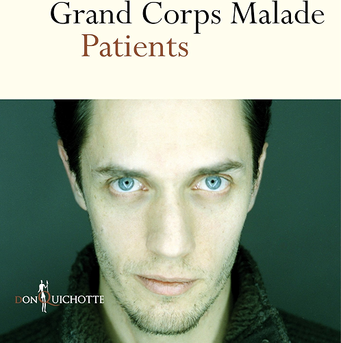 Download Patients (NON FICTION) PDF