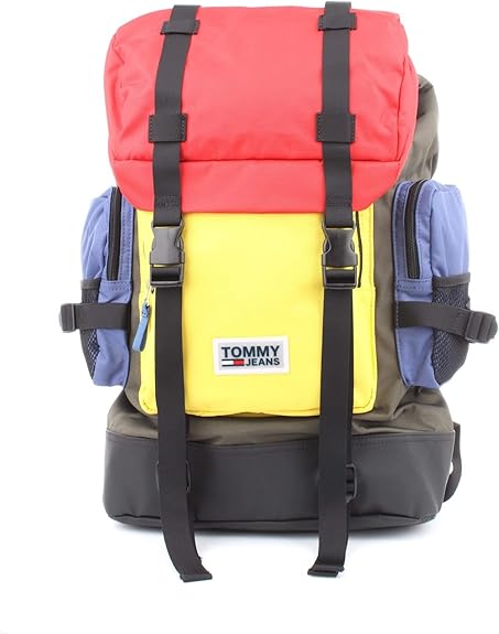 tommy varsity backpack