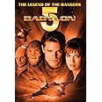 Babylon 5: The Legend of the Rangers