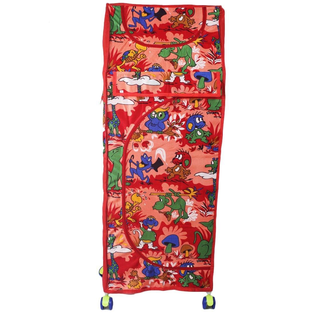 baby cloth almirah designs