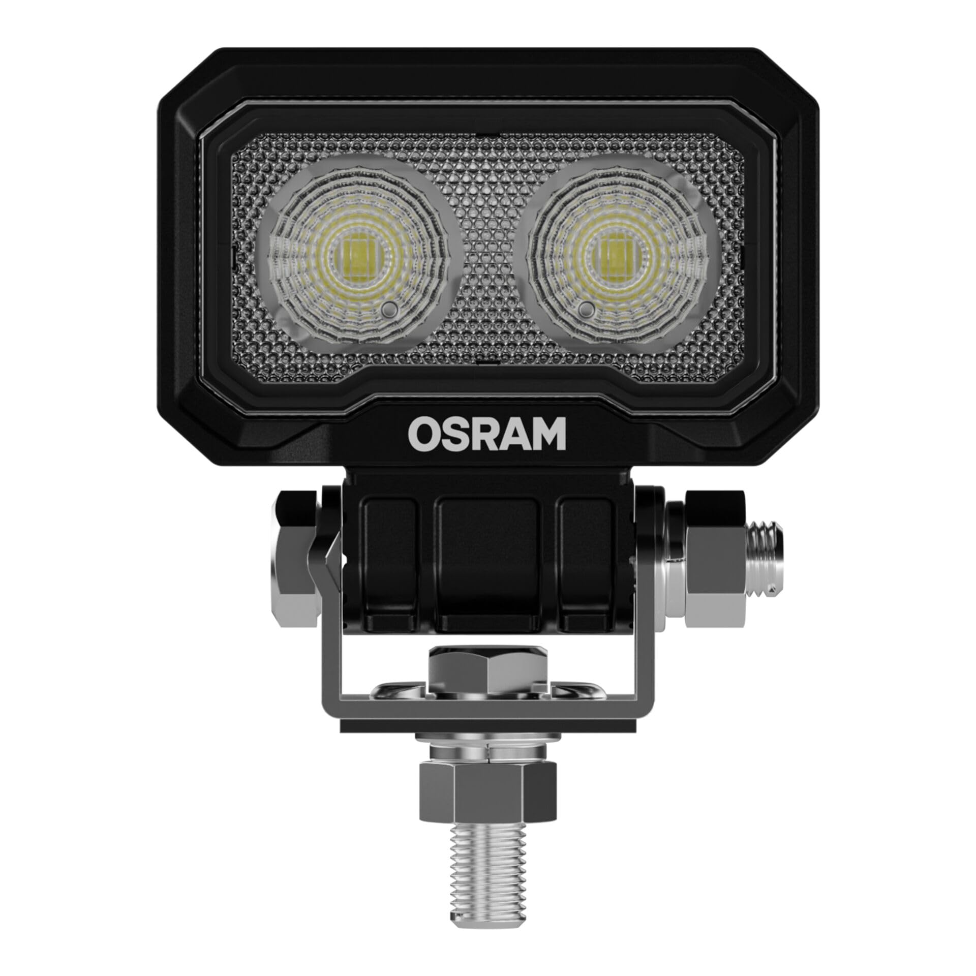 OSRAM LEDriving Lightbar WL VX80-WD, OFF ROAD, LED Arbeitsscheinwerfer, 800 Lumen, Lichtstrahl bis zu 39 m, 12V/24 3