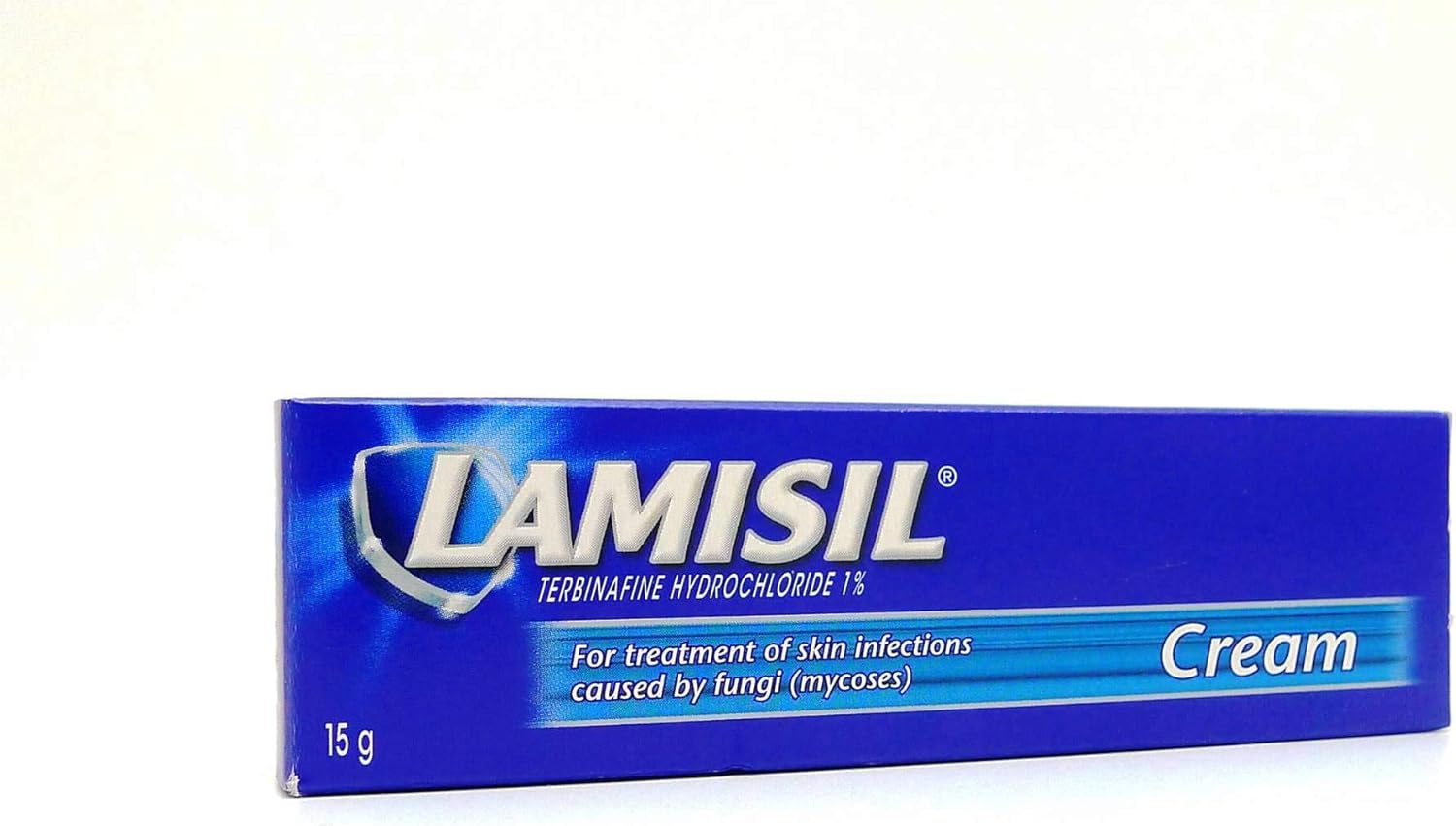 Lamisil Dermgel (1 Terbinafine)